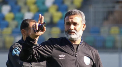 الترجي الرياضي التونسي يثبّت طارق ثابت كمدرب أول