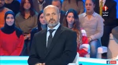 العجمي الوريمي أمينا عاما جديدا لحركة النهضة