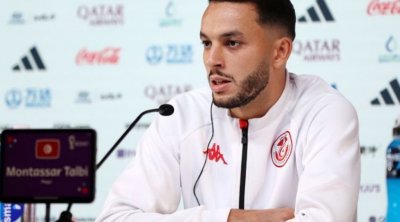 منتصر الطالبي: يجب إنهاء الكابوس في فلسطين وأطفال غزة تُنتزع منهم أحلامهم