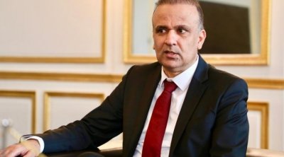 تأخير النظر في قضية وديع الجريء إلى جانفي 2024