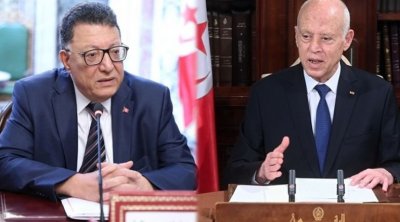 فاطمة المسدي: قيس سعيّد و إبراهيم بودربالة ''سيُعاقبان'' النواب المتمردين