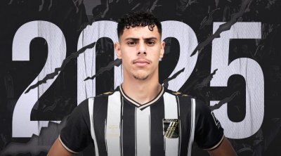 براتب أفضل :علاء غرام يمدد عقده مع النادي الصفاقسي