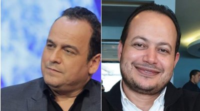 سمير الوافي يهاجم مراد الزغيدي : مرتزق ليس مؤهلا ليعطي رأيه في زملائه