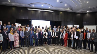 Tunisie : Conférence de clôture du projet Co-Evolve4BG