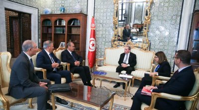 إنتاج الحليب موضوع جلسة مع رئيس الحكومة 