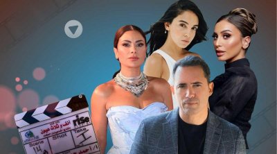 ظافر العابدين يشارك بفيلمين في مهرجان البحر الأحمر السينمائي