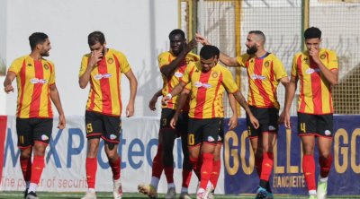 طارق ثابت : حققنا المطلوب في انتظار التأكيد في قادم المواعيد