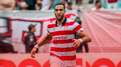 نادر الغندري : موش كل مرة نجي للنادي الإفريقي لازمني نخلي فلوس (فيديو)