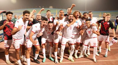 المنتخب التونسي : مفاجآت في قائمة جلال القادري 