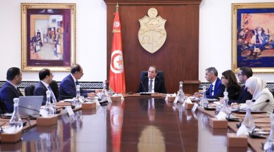 Tunisie : Le projet de la CIN et du passeport biométriques approuvé