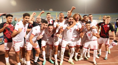 Mondial 2026 : De nouvelles têtes en équipe nationale 