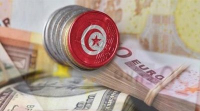 تراجع بـ3،2% في سعر صرف الدينار أمام الأورو