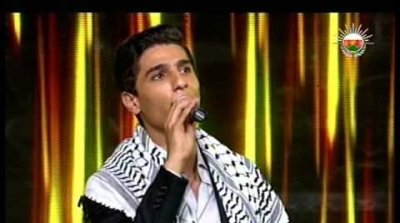 محمد عساف يحصي شهداء وجرحى المذبحة ويستغرب ''سكوت العالم المنافِق''