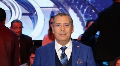 برهان بسيس يتهم صابر الرباعي بالغناء فوق أشلاء أطفال غزة
