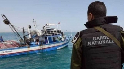 Tunisie : 14 tentatives de migration irrégulière déjouées