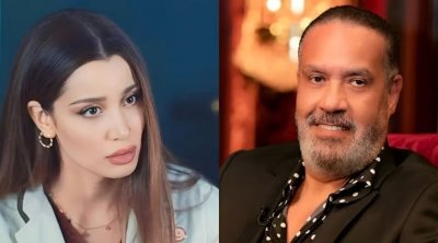 سارة التونسي تهاجم جمال العدل