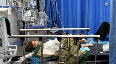 OMS : La situation à l’hôpital Al-Chifa à Gaza est ''très dangereuse''