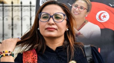 Tunisie : Chaima Issa comparait demain devant la justice militaire 