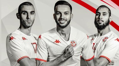 تصفيات مونديال 2026: التلفزة الوطنية تقتني حقوق بث مباريات المنتخب التونسي