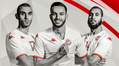 Mondial 2026 :  Les matches de la Tunisie sur la TV Nationale 