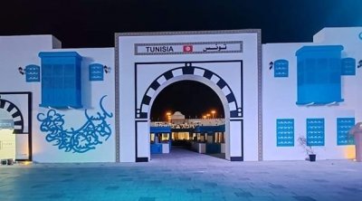  تونس تُشارك بجناح خاص في مهرجان الشيخ زايد بالوثبة