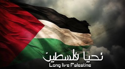 ''تحيا فلسطين''.. أغنية سويدية تجتاح مظاهرات الغرب (فيديو)