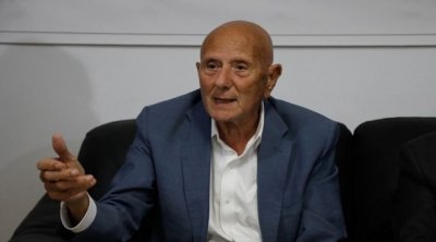 نجيب الشابي يصف تراجع  قيس سعيّد عن تجريم التطبيع بالفضيحة