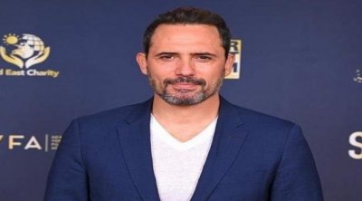 ظافر العابدين يشارك بفيلمه الجديد في مهرجان البحر الأحمر