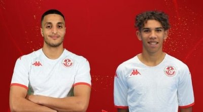 العاشوري يغادر بسبب الإصابة والحاج محمود يلتحق بالنسور 