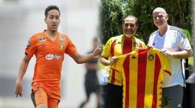 لاعب تونسي يهاجم رياض بنور ... ويوجه تهماً خطيرة لهؤلاء