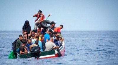 صفاقس : إيقاف 16 منظما و وسيطا للهجرة غير النظامية