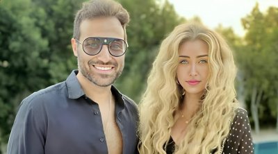 بعد زواج 4 سنوات.. انفصال أحمد فهمي وهنا الزاهد