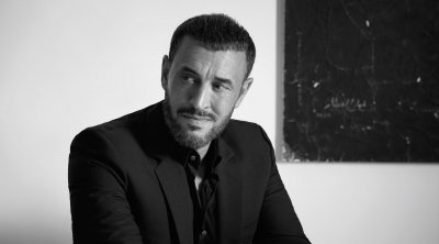كاظم الساهر : أنا حزين و محبط 