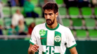 محمد بن رمضان مرشّح للفوز بجائزة لاعب السنة في إفريقيا