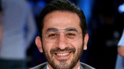 أحمد حلمي : تعرضت للتنمر من فنان شهير شبهني بـ''ميكي ماوس''