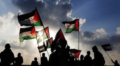 اتحادات الكتاب العرب يعتصمون 3 أيام تضامنا مع فلسطين