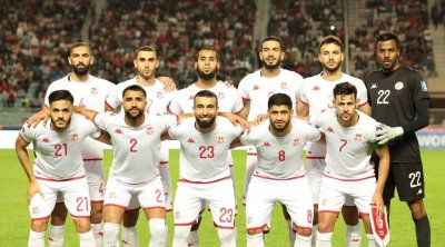 تصفيات المونديال: تونس تنتصر برباعية أمام ساو تومي