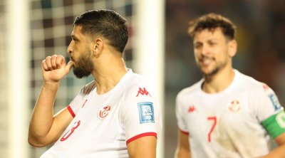محمد علي بن رمضان و حمزة رفيعة يغادران تربّص المنتخب التونسي 