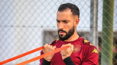 لاعب الترجي الرياضي رودريغيز يتعرض إلى إصابة 