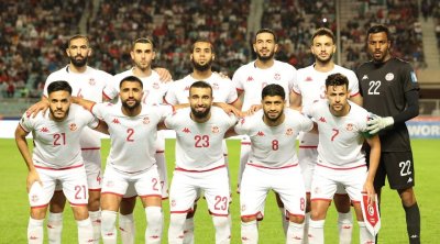 تصفيات مونديال 2026 : الطوغولي غناما حَكما لمباراة المالاوي وتونس