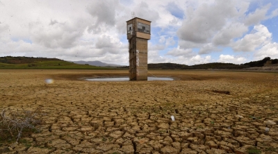 تونس : 20 سدا خارج الخدمة