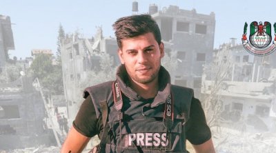 Trois journalistes de plus tués à Gaza lors de l’offensive israélienne