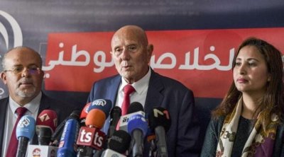 جبهة الخلاص الوطني تعلن مقاطعة الإنتخابات المحلية