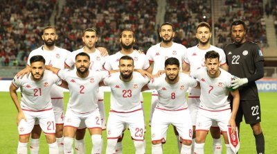 يهم تونس : 27 لاعبا لكل منتخب في كان 2024