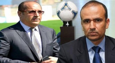 توفيق المشكر من السجن : أتمنّى الحرية لوديع الجريء
