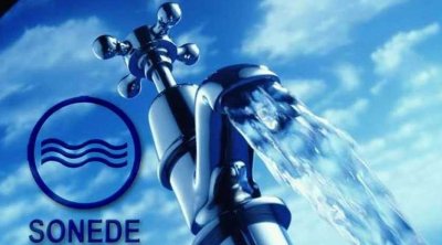 الصوناد : قطع الماء لم يقلص من الإستهلاك 