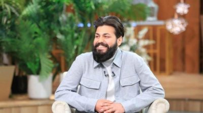 تضامنا مع غزة : مسلم يطرح أغنية "أنا عربي"
