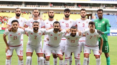 تصفيات المونديال: المساكني يقتنص فوزا قاتلا لتونس أمام مالاوي