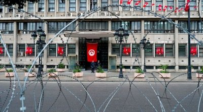 MI : Mandat de dépôt contre l’ancien directeur général des services spécialisés
