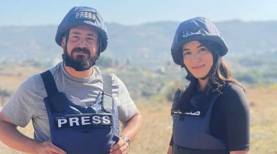 La Fédération internationale des journalistes condamne l'assassinat par Israël de professionnels des médias à Gaza